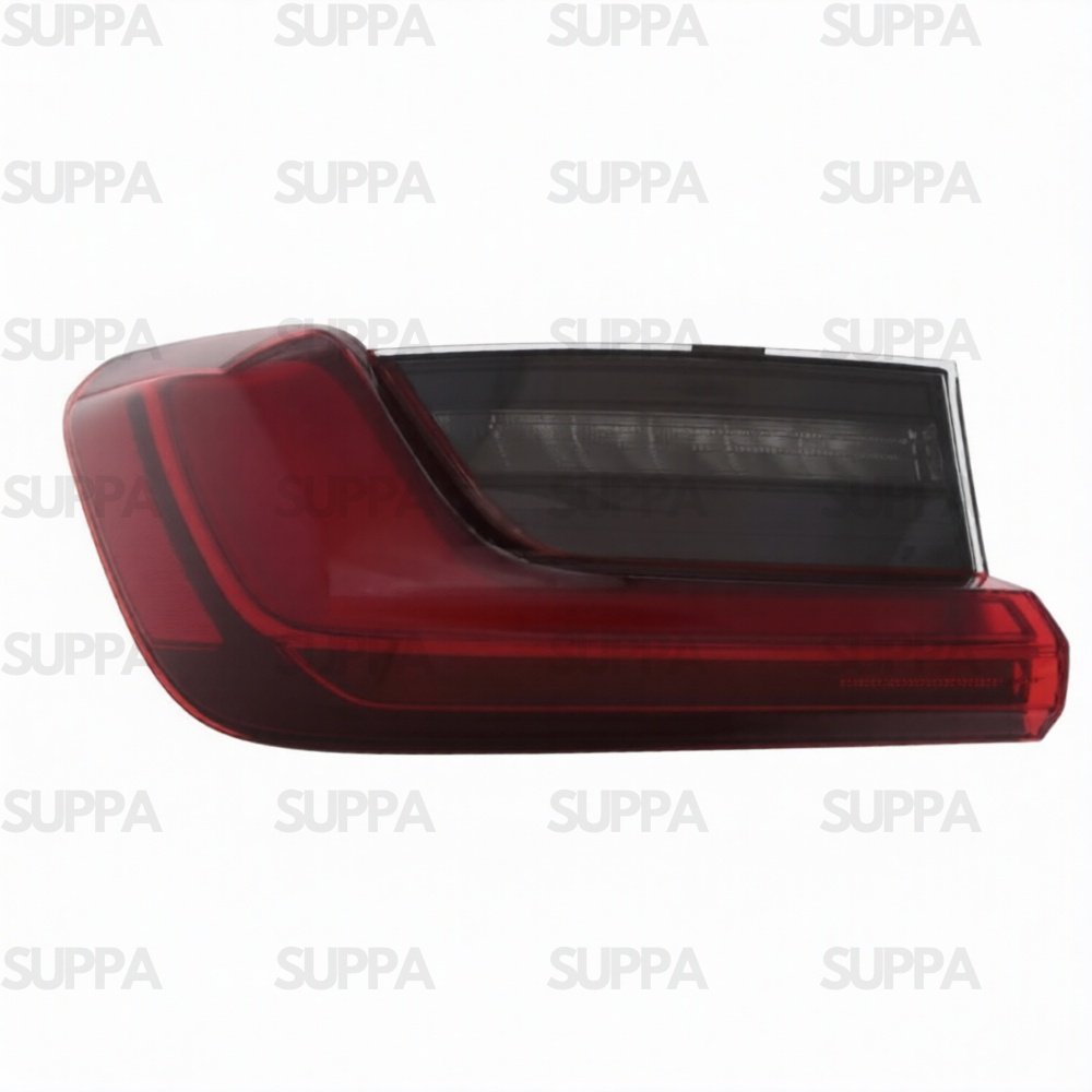 BMW 3 SERIES 2019-2022 REAR LAMP OUTER LED LEFT 63217420449