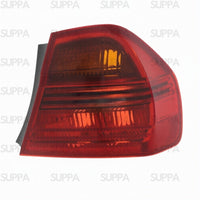 BMW 3 SERIES 2005-2008 REAR LAMP OUTER AMBER INDICATOR NON-LED RIGHT 63216937458