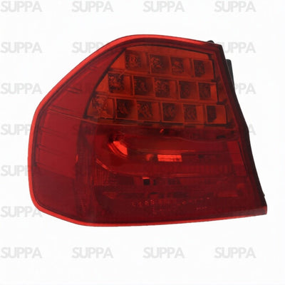 BMW 3 SERIES 2008-2011 REAR LAMP OUTER RED INDICATOR LED LEFT 63214871731 63217154153 63217289425