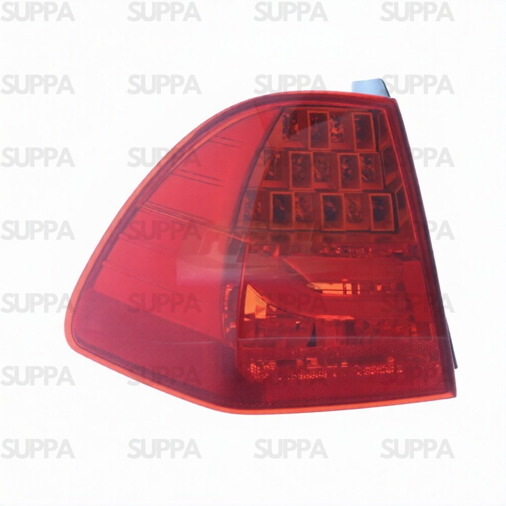 BMW 3 SERIES 2008-2012 REAR LAMP OUTER RED INDICATOR LED ESTATE MODEL LEFT 63214871737 63217154159 63217289431