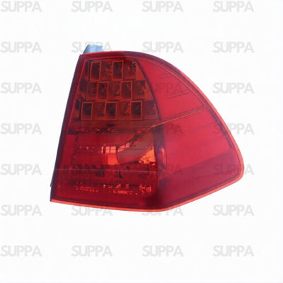 BMW 3 SERIES 2008-2012 REAR LAMP OUTER RED INDICATOR LED ESTATE MODEL RIGHT 63214871738 63217154160 63217289432