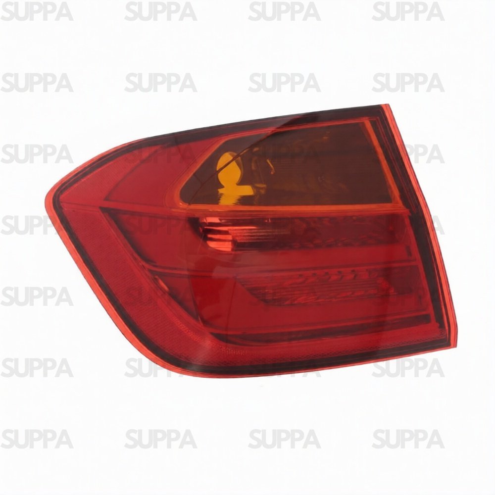 BMW 3 SERIES 2012-2015 REAR LAMP OUTER LED ESTATE MODEL LEFT