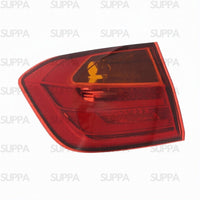 BMW 3 SERIES 2012-2015 REAR LAMP OUTER LED ESTATE MODEL LEFT