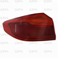 BMW 5 SERIES 2017-2021 REAR LAMP OUTER RED LED LEFT 63217376463