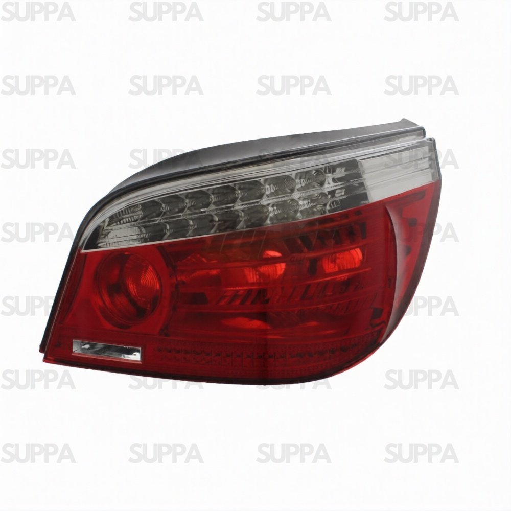 BMW 5 SERIES 2007-2009 REAR LAMP LED RIGHT