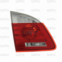 BMW 5 SERIES 2007-2009 REAR LAMP INNER LED ESTATE LEFT 63217177697 7177697