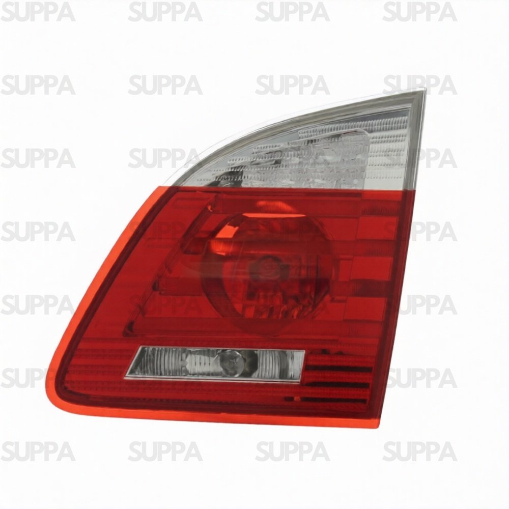 BMW 5 SERIES 2007-2009 REAR LAMP INNER LED ESTATE RIGHT 63217177698 7177698
