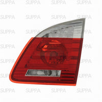 BMW 5 SERIES 2007-2009 REAR LAMP INNER LED ESTATE RIGHT 63217177698 7177698