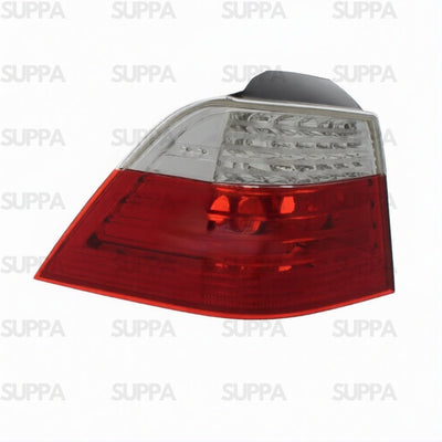 BMW 5 SERIES 2007-2009 REAR LAMP OUTER LED ESTATE LEFT 63217177693 7177693