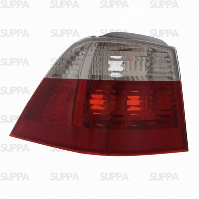BMW 5 SERIES 2003-2007 REAR LAMP OUTER NON-LED ESTATE LEFT 63216910797 63217165739 6910797 7165739 7180515
