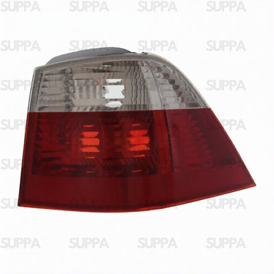 BMW 5 SERIES 2003-2007 REAR LAMP OUTER NON-LED ESTATE RIGHT 63216910798 63217165740 6910798 7165740 7180516