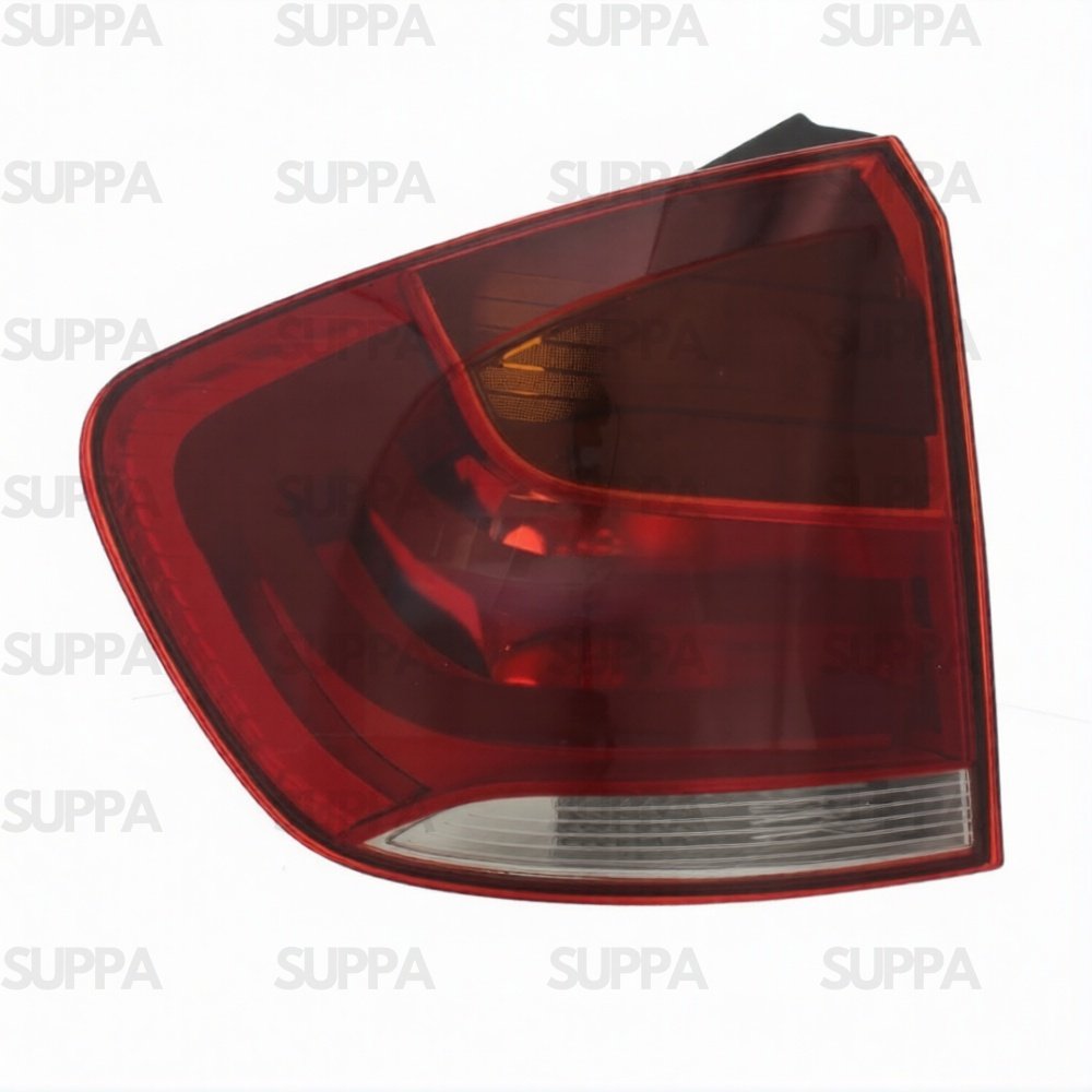 BMW X1 2009-2015 REAR LAMP OUTER NON-LED LEFT