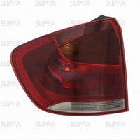BMW X1 2009-2015 REAR LAMP OUTER NON-LED LEFT