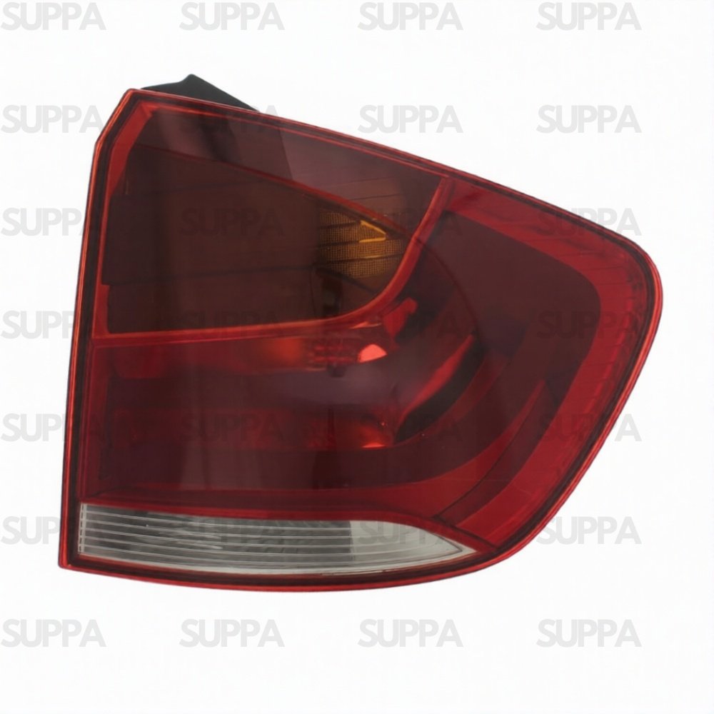BMW X1 2009-2015 REAR LAMP OUTER NON-LED RIGHT
