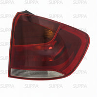 BMW X1 2009-2015 REAR LAMP OUTER NON-LED RIGHT