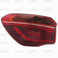 BMW X1 2015-2020 REAR LAMP NOT M SPORT OUTER NON-LED LEFT 63217350711 63217488541