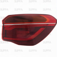 BMW X1 2015-2020 REAR LAMP NOT M SPORT OUTER NON-LED RIGHT 63217350712 63217488542