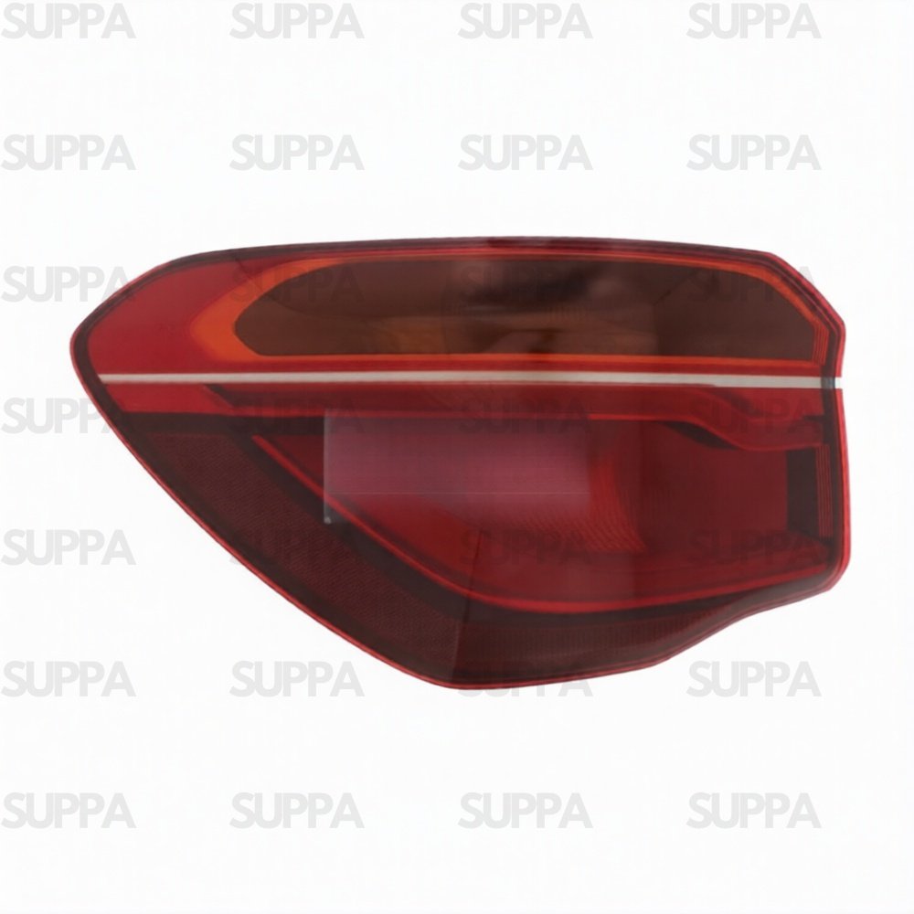 BMW X1 2015-2020 REAR LAMP M SPORT OUTER LED LEFT 63217350715 63217488545