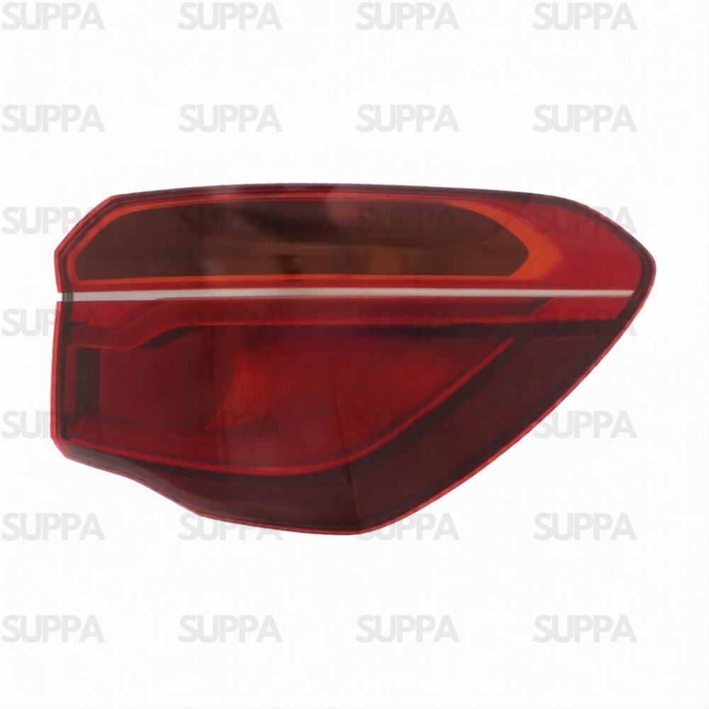 BMW X1 2015-2020 REAR LAMP M SPORT OUTER LED RIGHT 63217350716 63217488546