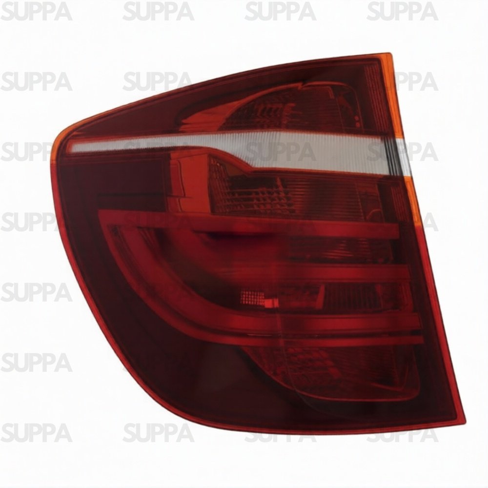 BMW X3 2011-2017 REAR LAMP OUTER NON-LED LEFT 63217217305