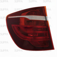 BMW X3 2011-2017 REAR LAMP OUTER NON-LED LEFT 63217217305