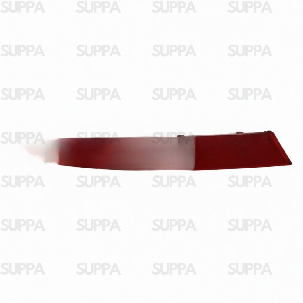 BMW X3 2017-2022 REAR REFLECTOR RED LEFT 63147419927