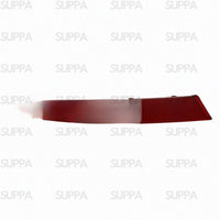 BMW X3 2017-2022 REAR REFLECTOR RED LEFT 63147419927