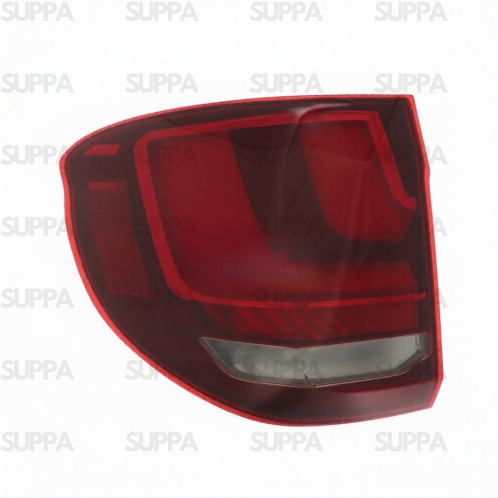 BMW X5 2014-2018 REAR LAMP OUTER LED LEFT 63217290099 63217470885
