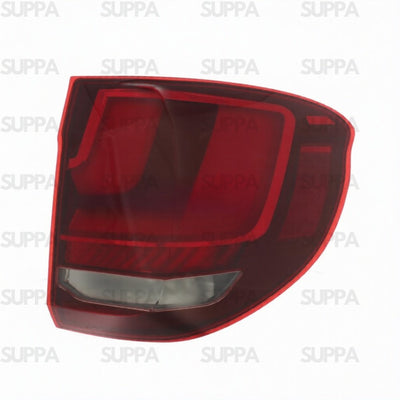 BMW X5 2014-2018 REAR LAMP OUTER LED RIGHT 63217290100 63217470886