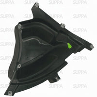 BMW 1 SERIES 2011-2019 FRONT SPLASH GUARD FRONT PART RIGHT 51717241848