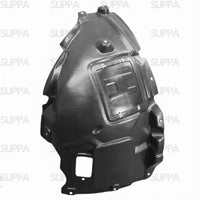 BMW 1 SERIES 2011-2019 FRONT SPLASH GUARD CENTRE SECTION LEFT 51717260709
