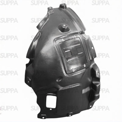 BMW 1 SERIES 2011-2019 FRONT SPLASH GUARD CENTRE SECTION LEFT 51717260709