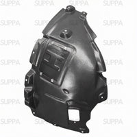BMW 1 SERIES 2011-2019 FRONT SPLASH GUARD CENTRE SECTION RIGHT 51717260710