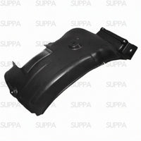 BMW 3 SERIES 2005-2011 FRONT SPLASH GUARD REAR HALF LEFT 51717059377 51717059379
