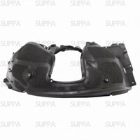 BMW 5 SERIES 2003-2009 FRONT SPLASH GUARD LEFT 51717033749 51717896605