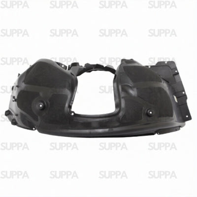 BMW 5 SERIES 2003-2009 FRONT SPLASH GUARD LEFT 51717033749 51717896605