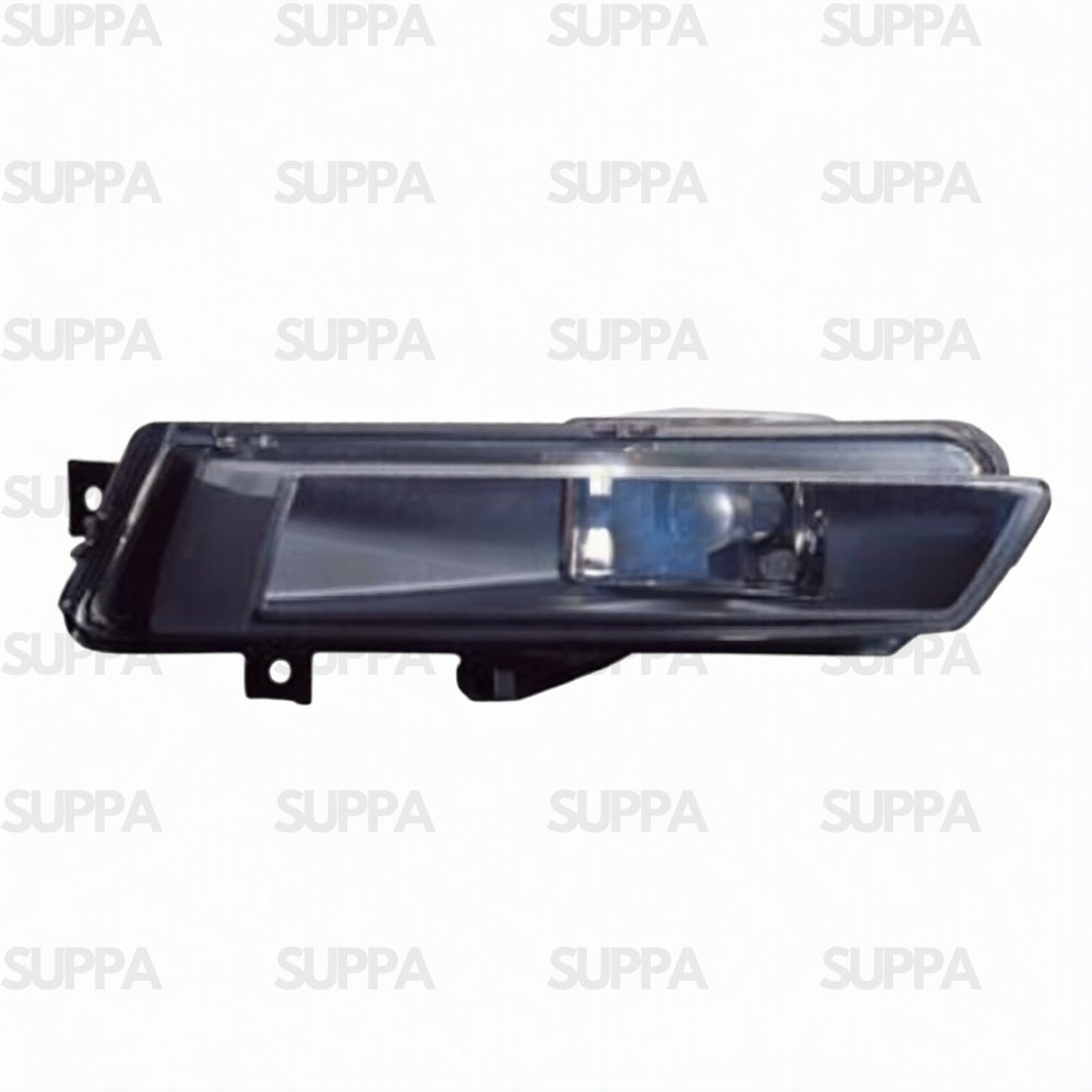 BMW 1 SERIES 2009-2010 FOG LAMP H11 LEFT SIDE 63177181287
