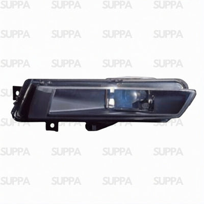 BMW 1 SERIES 2009-2010 FOG LAMP H11 LEFT SIDE 63177181287