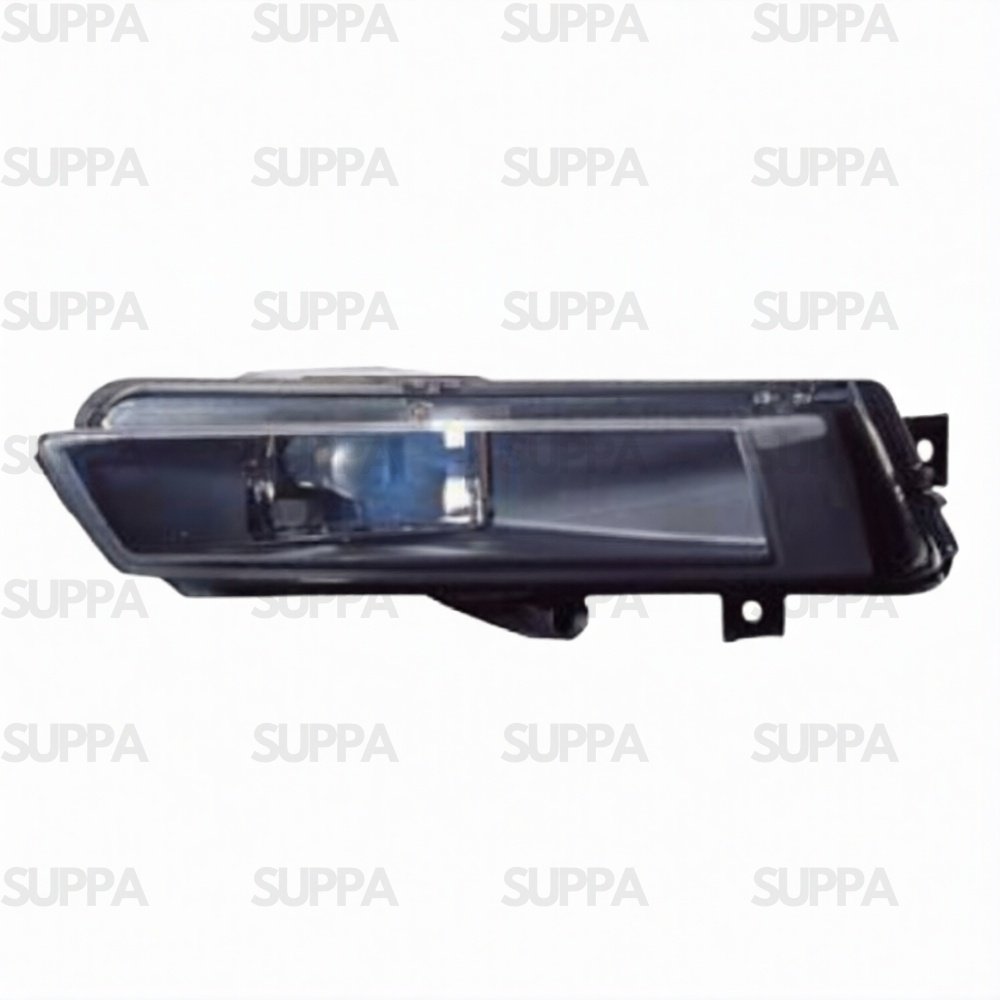 BMW 1 SERIES 2009-2010 FOG LAMP H11 RIGHT SIDE 63177181288