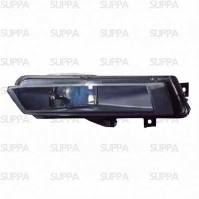 BMW 1 SERIES 2009-2010 FOG LAMP H11 RIGHT SIDE 63177181288