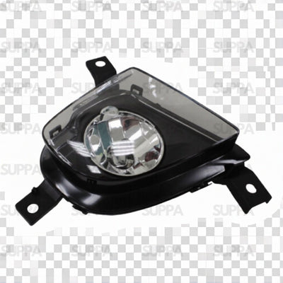 BMW 3 SERIES 2008-2012 FOG LAMP NOT M SPORT RIGHT SIDE 63177199894