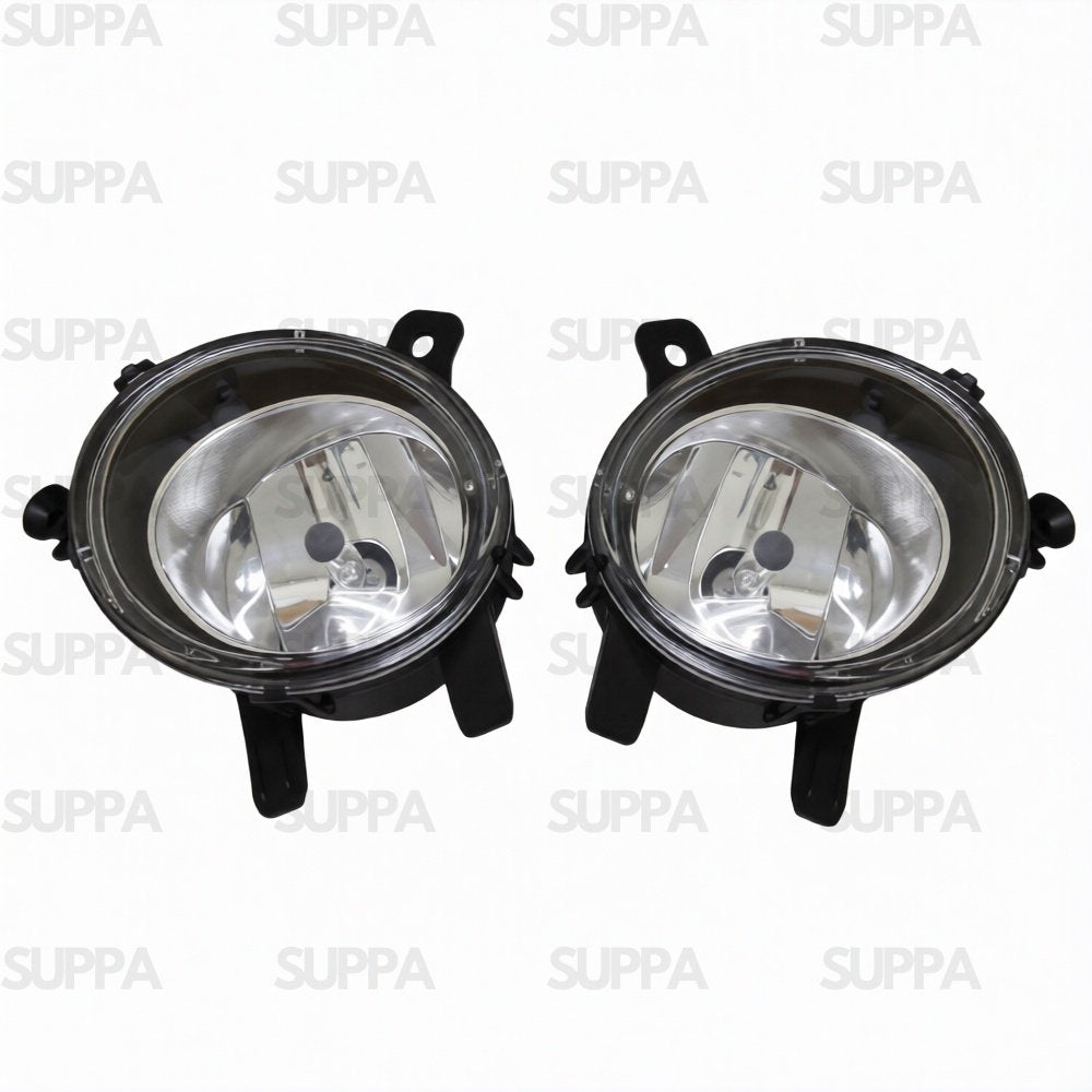 BMW 3 SERIES 2012-2019 FOG LAMP NOT M SPORT LEFT SIDE 63177248911