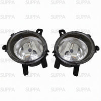 BMW 3 SERIES 2012-2019 FOG LAMP NOT M SPORT LEFT SIDE 63177248911