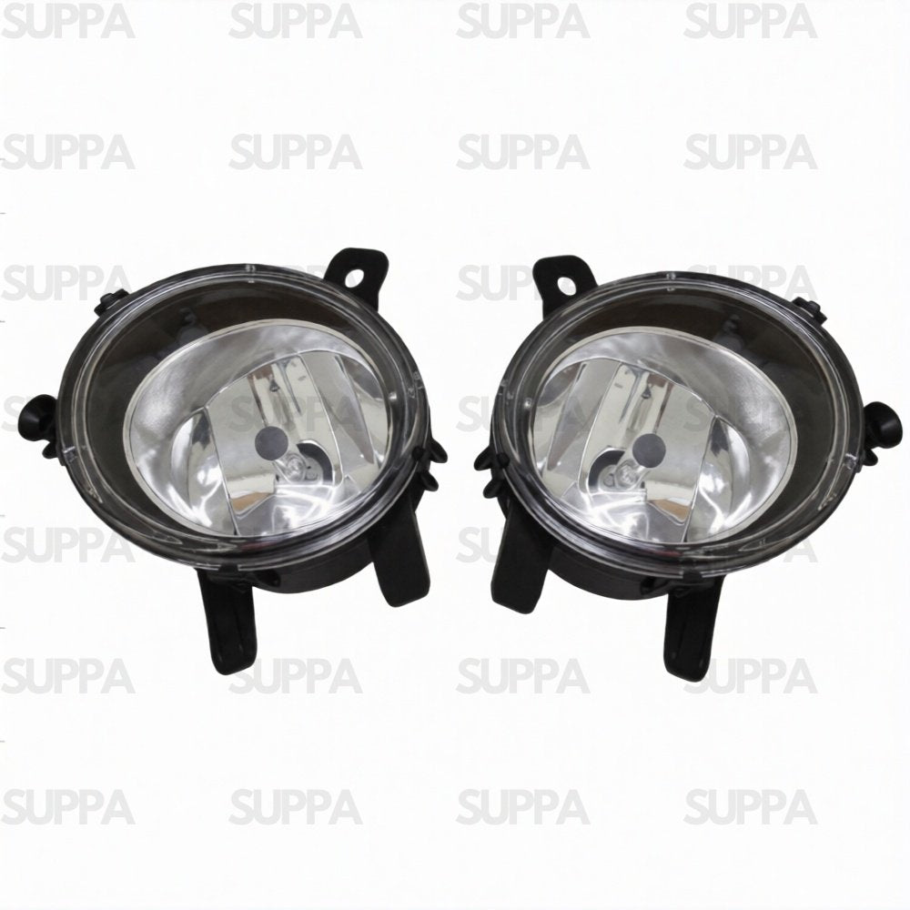 BMW 1 SERIES 2011-2019 FOG LAMP NOT M SPORT RIGHT SIDE 63177248912