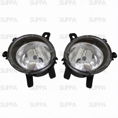 BMW 1 SERIES 2011-2019 FOG LAMP NOT M SPORT RIGHT SIDE 63177248912