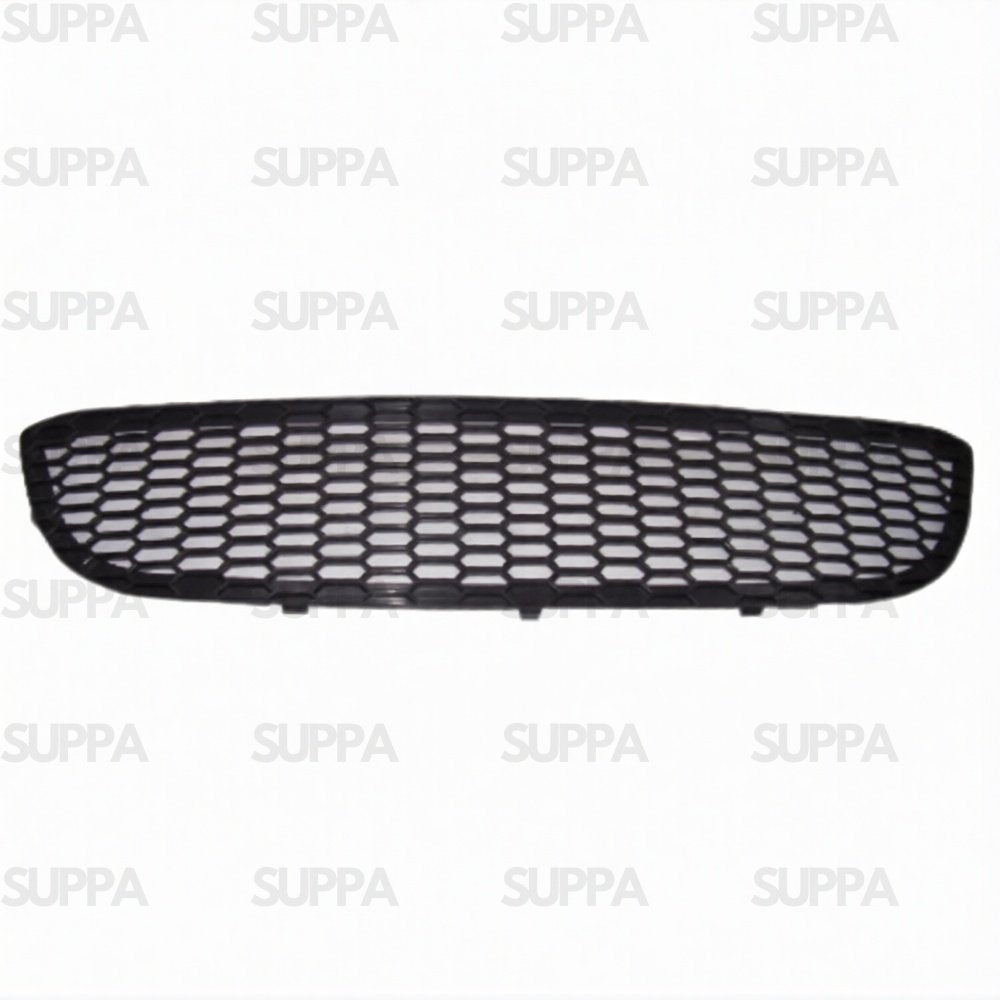 BMW 1 SERIES 2004-2010 FRONT BUMPER GRILLE CENTRE M SPORT 51117906809