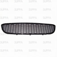 BMW 1 SERIES 2004-2010 FRONT BUMPER GRILLE CENTRE M SPORT 51117906809
