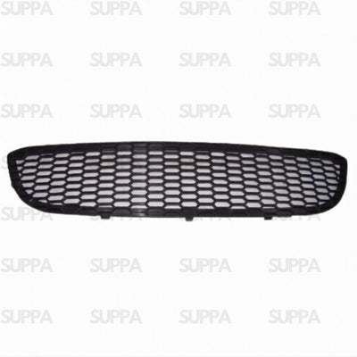BMW 1 SERIES 2004-2010 FRONT BUMPER GRILLE CENTRE M SPORT 51117906809