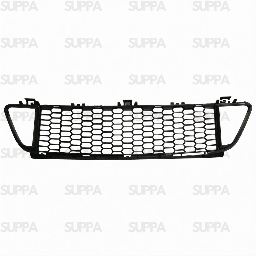 BMW 1 SERIES 2011-2015 FRONT BUMPER GRILLE M SPORT 51118048969