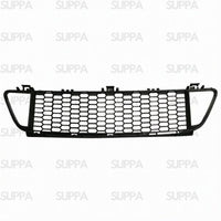 BMW 1 SERIES 2011-2015 FRONT BUMPER GRILLE M SPORT 51118048969